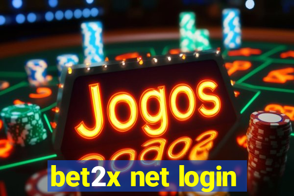 bet2x net login